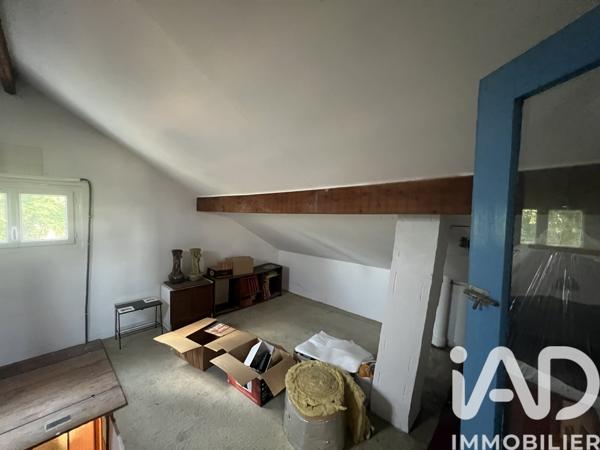 Maison à vendre 5 pièces 80 m² Saintry-sur-Seine