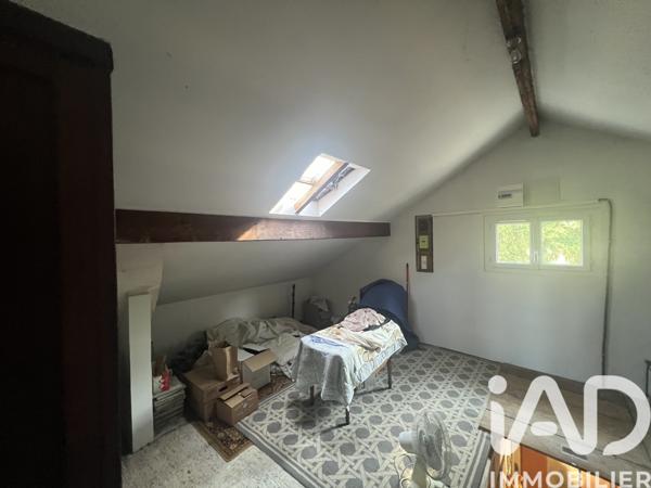 Maison à vendre 5 pièces 80 m² Saintry-sur-Seine