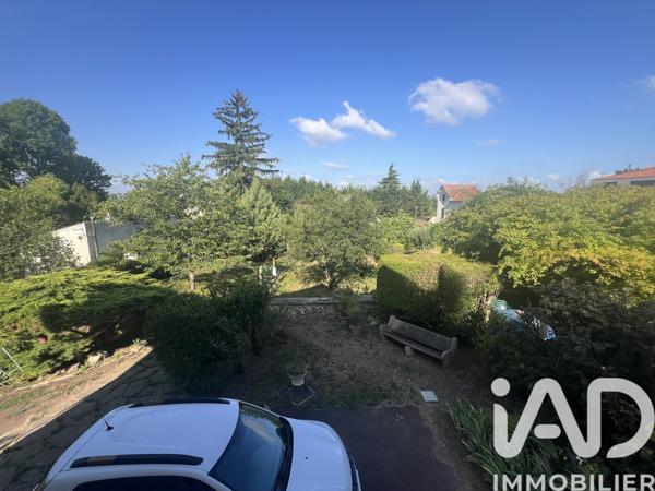 Maison à vendre 5 pièces 80 m² Saintry-sur-Seine