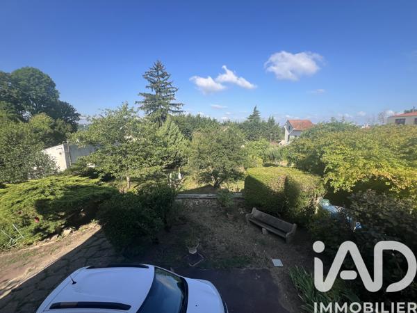 Maison à vendre 5 pièces 80 m² Saintry-sur-Seine