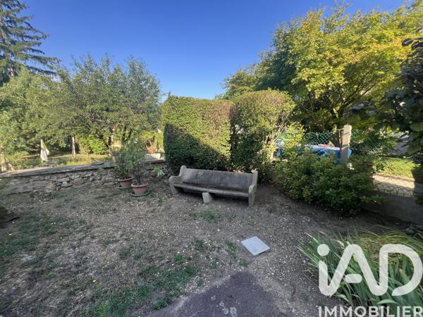 Maison à vendre 5 pièces 80 m² Saintry-sur-Seine