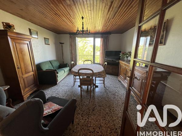 Maison à vendre 5 pièces 80 m² Saintry-sur-Seine