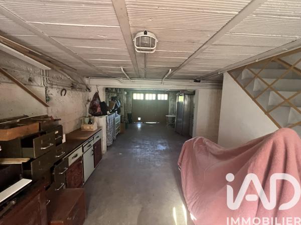 Maison à vendre 5 pièces 80 m² Saintry-sur-Seine
