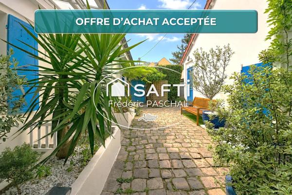Studio de 14,20 m² - Proche Centre-ville !