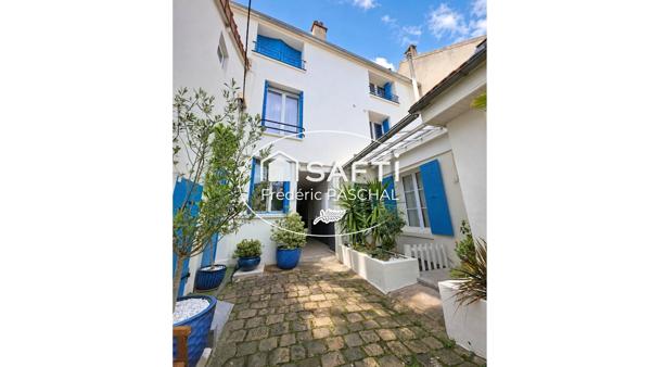 Studio de 14,20 m² - Proche Centre-ville !