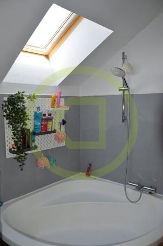 Maison rénovée à CHAMPIER (38260)