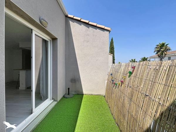 Appartement 179 000 € Agde 3 p 62,5 m² DPE B
