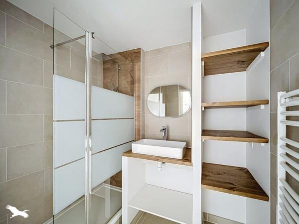 Appartement 179 000 € Agde 3 p 62,5 m² DPE B