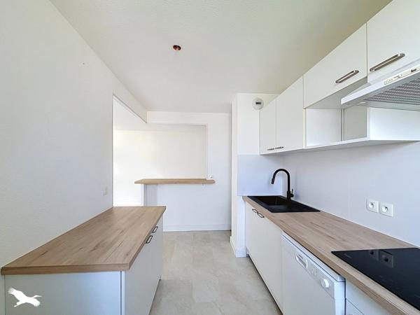 Appartement 179 000 € Agde 3 p 62,5 m² DPE B