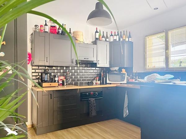 Maison 348 480 € Gigean 4 p 84 m² DPE C