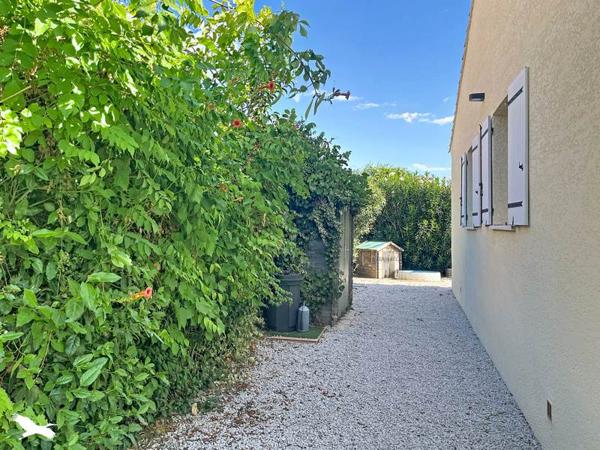 Maison 348 480 € Gigean 4 p 84 m² DPE C