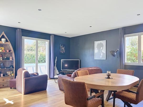 Maison 348 480 € Gigean 4 p 84 m² DPE C