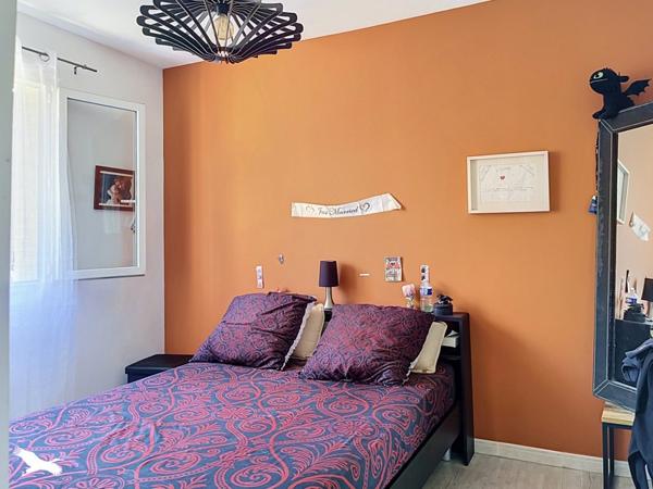 Maison 348 480 € Gigean 4 p 84 m² DPE C
