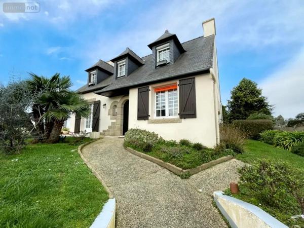 Achat - Maison Paimpol 22500 6 pièces 111 m 2 743 m 2