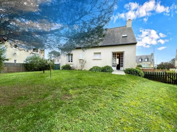 Achat - Maison Paimpol 22500 6 pièces 111 m 2 743 m 2