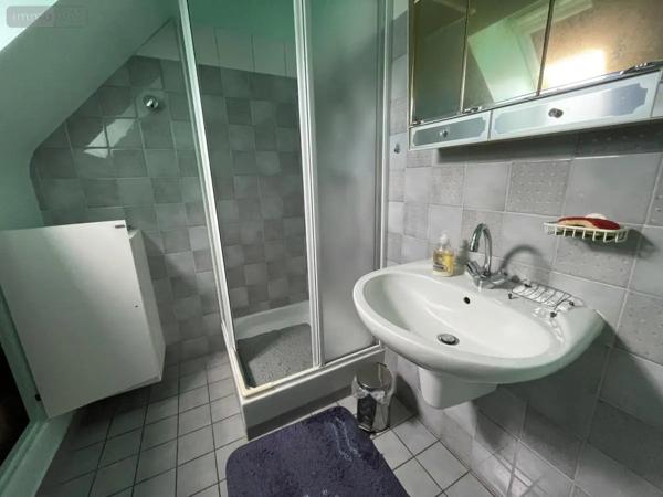 Achat - Maison Paimpol 22500 6 pièces 111 m 2 743 m 2