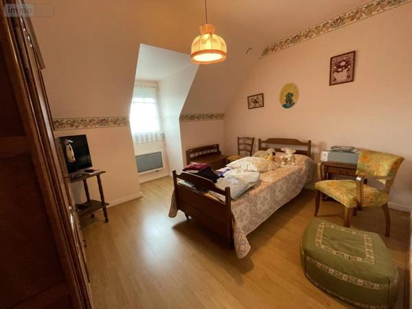 Achat - Maison Paimpol 22500 6 pièces 111 m 2 743 m 2