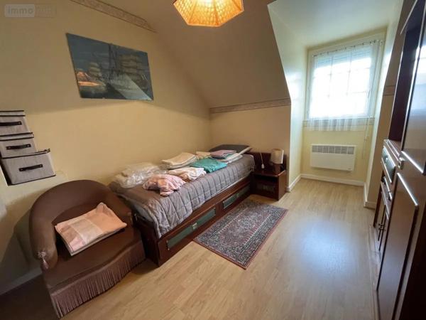 Achat - Maison Paimpol 22500 6 pièces 111 m 2 743 m 2