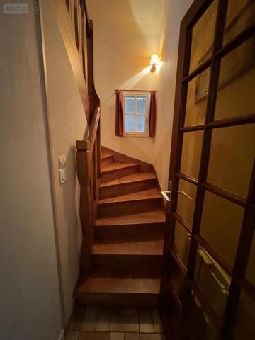Achat - Maison Paimpol 22500 6 pièces 111 m 2 743 m 2
