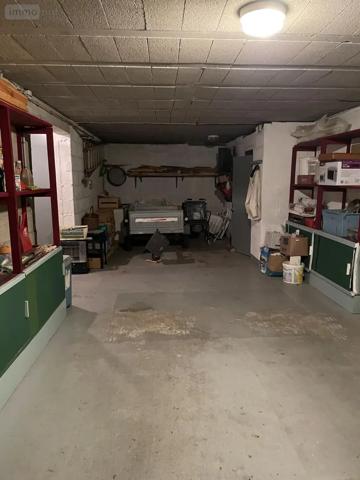 Achat - Maison Paimpol 22500 6 pièces 111 m 2 743 m 2