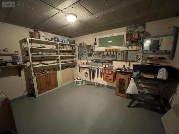 Achat - Maison Paimpol 22500 6 pièces 111 m 2 743 m 2