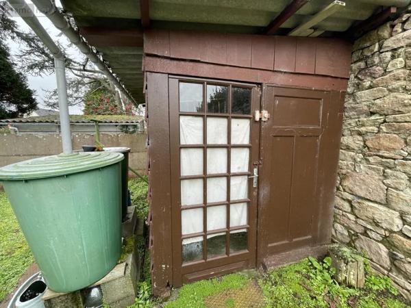 Achat - Maison Paimpol 22500 6 pièces 111 m 2 743 m 2