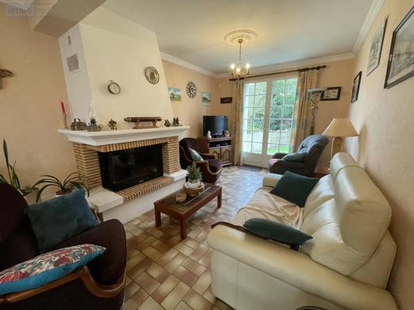 Achat - Maison Paimpol 22500 6 pièces 111 m 2 743 m 2