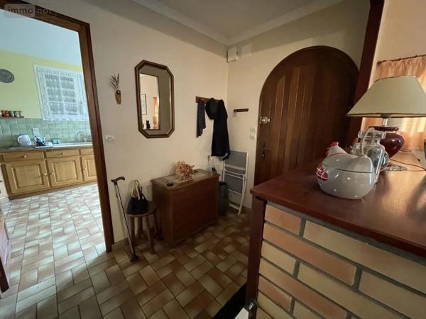 Achat - Maison Paimpol 22500 6 pièces 111 m 2 743 m 2