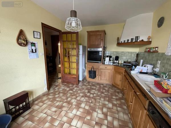Achat - Maison Paimpol 22500 6 pièces 111 m 2 743 m 2