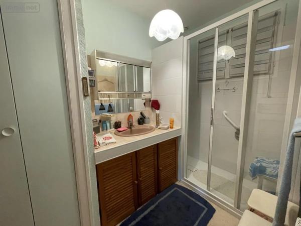 Achat - Maison Paimpol 22500 6 pièces 111 m 2 743 m 2