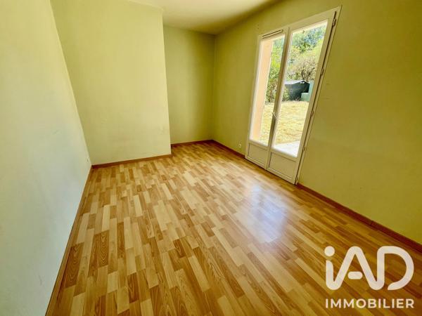 Maison à vendre 5 pièces 113 m² Fleuré