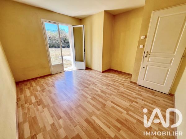 Maison à vendre 5 pièces 113 m² Fleuré