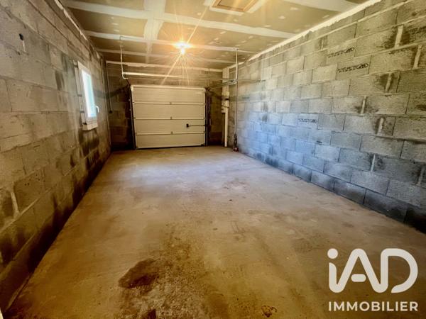 Maison à vendre 5 pièces 113 m² Fleuré