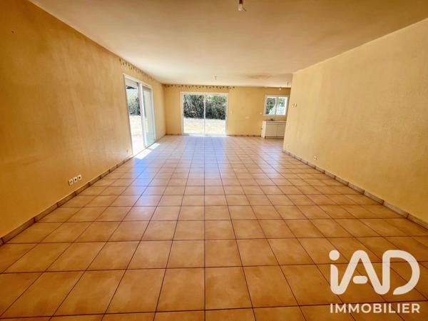 Maison à vendre 5 pièces 113 m² Fleuré