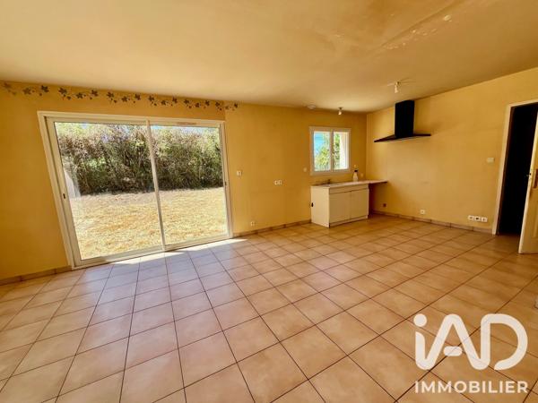 Maison à vendre 5 pièces 113 m² Fleuré