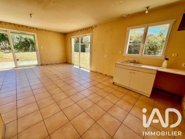 Maison à vendre 5 pièces 113 m² Fleuré