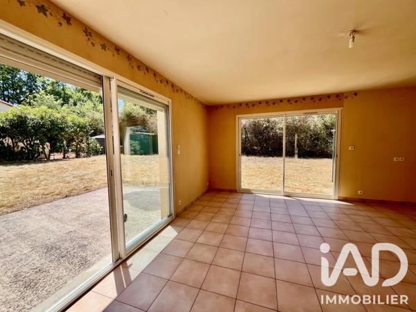 Maison à vendre 5 pièces 113 m² Fleuré