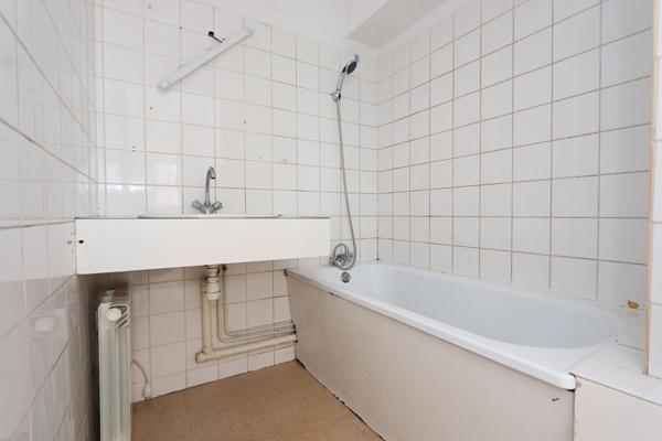 Appartement Saint Nazaire 2 pièce(s) 35 m², ascenseur, garage - Centre-ville à pied