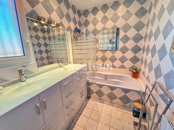 Maison Puget-sur-Argens 6 pièces 132,49 m²