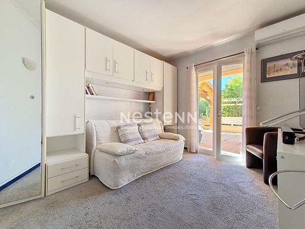 Maison Puget-sur-Argens 6 pièces 132,49 m²