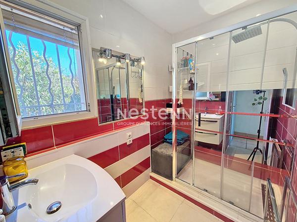 Maison Puget-sur-Argens 6 pièces 132,49 m²