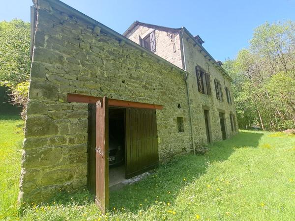 Magnifique ancien moulin rénové - La Roche Canillac La roche canillac