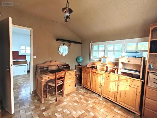 Achat - Maison Guérande 44350 5 pièces 108 m 2 1924 m 2
