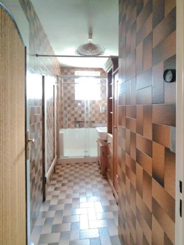 Achat - Maison Guérande 44350 5 pièces 108 m 2 1924 m 2