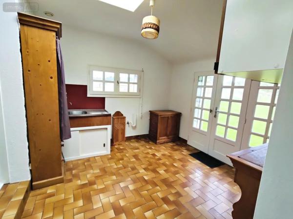 Achat - Maison Guérande 44350 5 pièces 108 m 2 1924 m 2