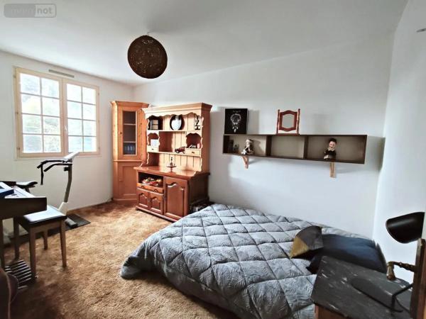 Achat - Maison Guérande 44350 5 pièces 108 m 2 1924 m 2
