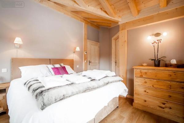 Achat - Maison Morzine 74110 12 pièces 230 m 2 628 m 2