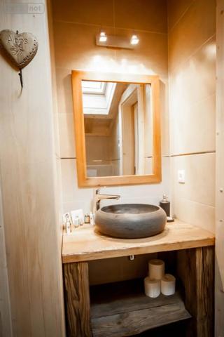 Achat - Maison Morzine 74110 12 pièces 230 m 2 628 m 2