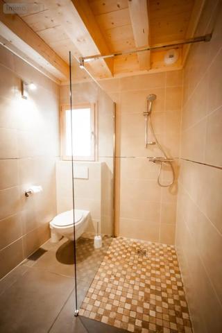 Achat - Maison Morzine 74110 12 pièces 230 m 2 628 m 2