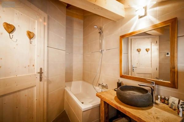Achat - Maison Morzine 74110 12 pièces 230 m 2 628 m 2